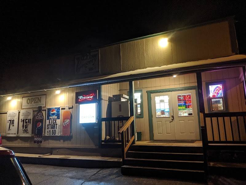 Willow Grocery